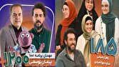 باشگاه خبرنگاران -میزبانی محسن کیایی از پیمان یوسفی/ بانوان مدال‌آور پارالمپیک به «۱۰۰۱» می‌آیند