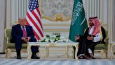 سفر،سعودي،عربستان،متحده،آمريكا،كشور،وليعهد،دونالد