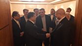 مجلس،اسلامي،رئيس،ايران،مالزي،آسيا،توسعه،ابراز،ديدار،شوراي،كش ...