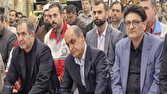 باشگاه خبرنگاران -مراسم بزرگداشت آیت‌الله بهجت در فومن برگزار شد