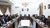 كارگروه،شعار،برنامه،معاون،توليد،دولت،برش،جلسه،سرمايه،بروكراس ...