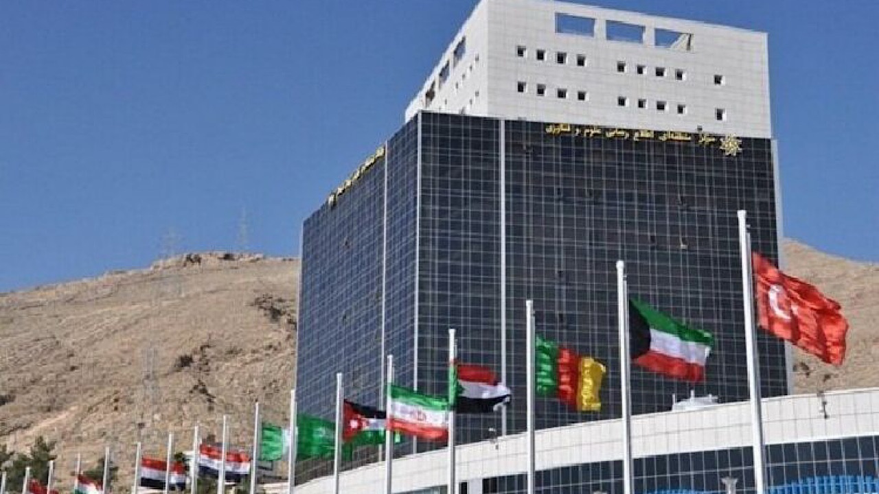 نتایج رتبه‌بندی پژوهشگاه‌های کشور سال ۱۴۰۲-۱۴۰۱ منتشر شد
