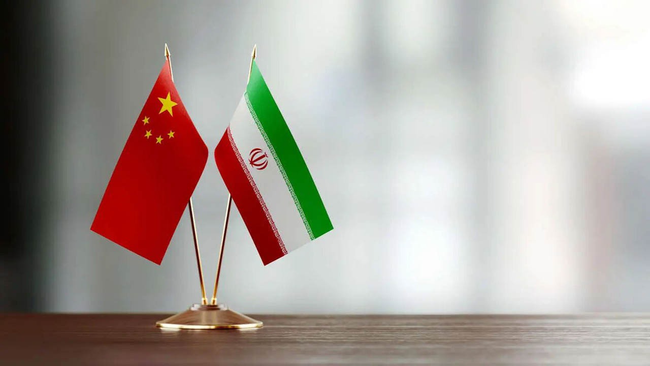 پیشنهاد نامگذاری سال ۲۰۲۶ به نام «سال فرهنگی ایران و چین»