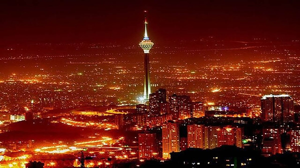 باشگاه خبرنگاران -گم شدن کهکشان راه شیری در سایه آلودگی نوری/از کرم شبتاب تا درختان؛ لیست قربانیان روشنایی بی‌مرز شهر‌ها