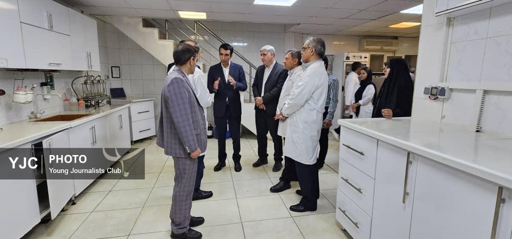 ظرفیت‌های دانش‌بنیان کهگیلویه و بویراحمد نیازمند حمایت جدی است