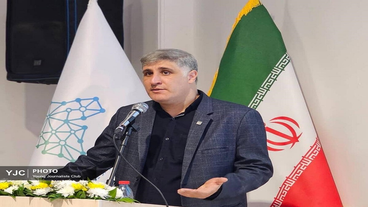 پیگیری ایجاد کارخانه نوآوری و توسعه زیرساخت‌های فناوری در کهگیلویه و بویراحمد