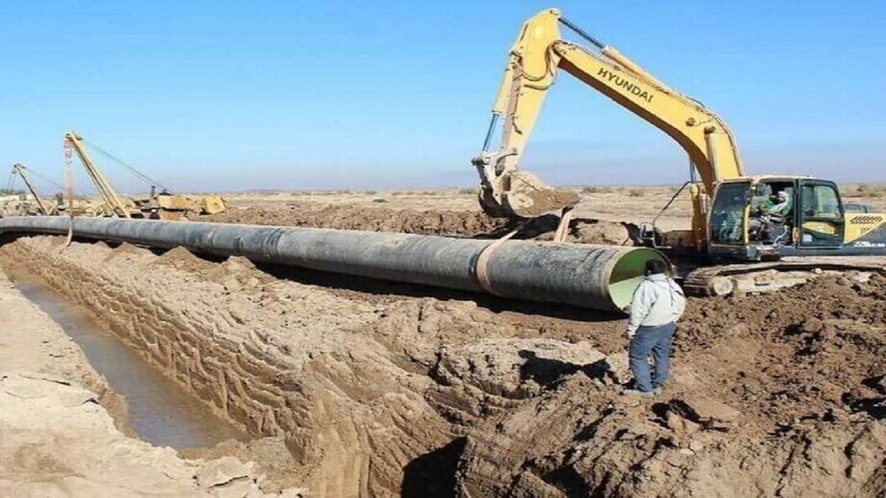 کمک به طرح‌های درآمد زایی در روستا‌ها در کنار پروژ‌های عمرانی
