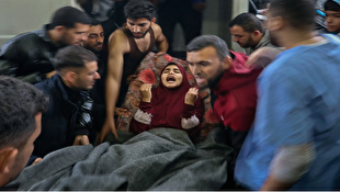 غزه،گزارش،ميدل،ايست،آي،وضعيت،شدت،بهداشتي،بحران،زندگي،قرار،غذ ...