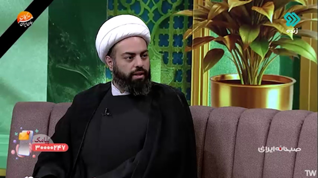 مروری بر خطبه پنجم و یازدهم نهج البلاغه + فیلم