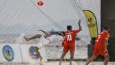 تمرين،قطر،برگزار