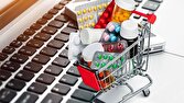 باشگاه خبرنگاران -ضوابط جدید فروش اینترنتی دارو به زودی ابلاغ می‌‎شود