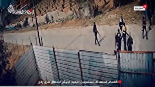 القسام،رفح،عزالدين
