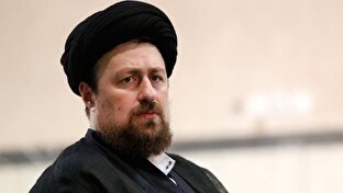 خميني،حرم