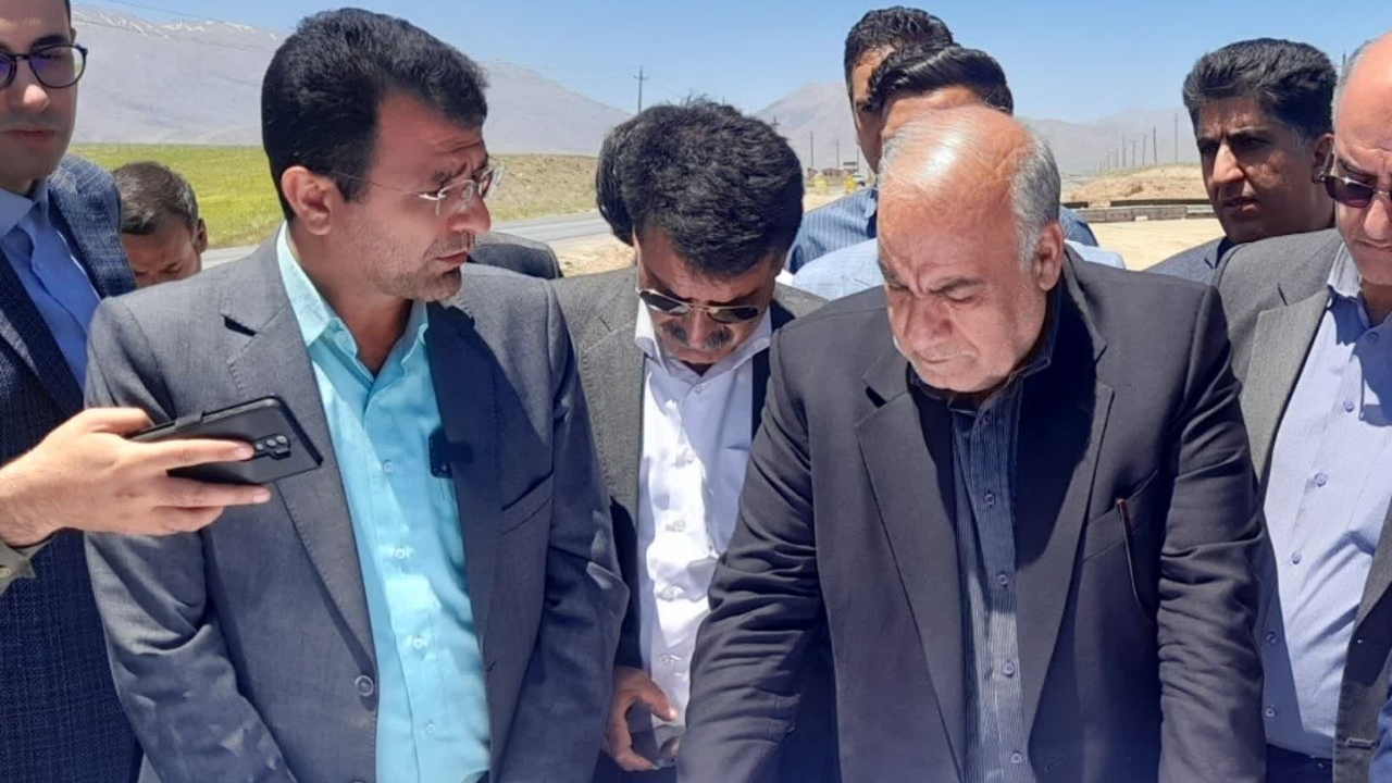 تکمیل محور دهریز_نهاوند یک مطالبه عمومی است