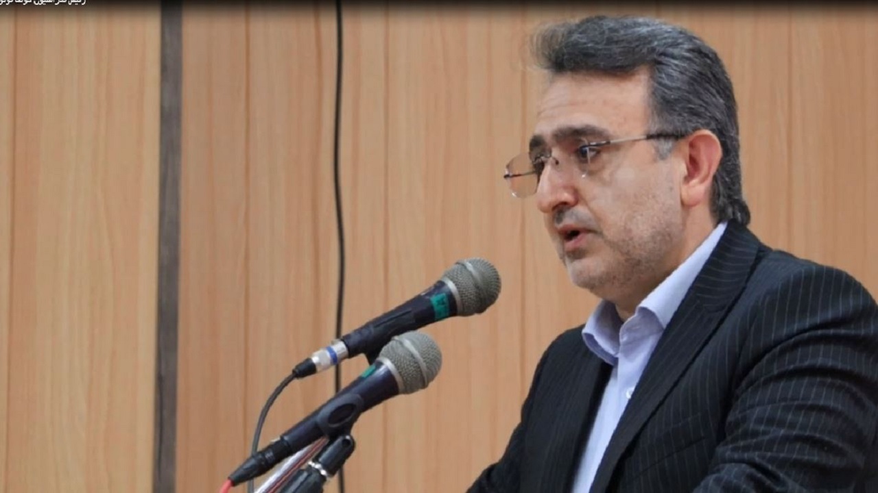 اختصاص تجهیزات ورزشی به هیئت‌های کونگ فوتوآ سراسر کشور