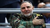 نزاجا،يگان،فرمانده،ارتش،صلح،سازمان،محوله،پاسدار