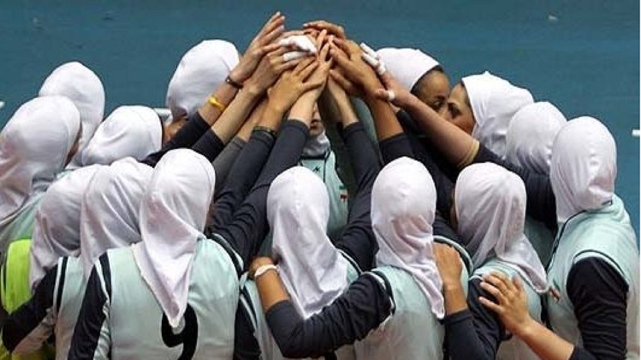 نقشه راه ورزش بانوان قم تبیین شد