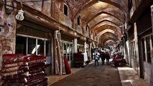 باشگاه خبرنگاران -مشارکت دولت و بازاریان برای ایمن‌سازی بازار تاریخی ضروری است