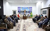 باشگاه خبرنگاران -مردم باید در جریان تصمیمات مربوط به شهر قرار گیرند
