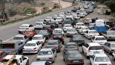 باشگاه خبرنگاران -تمهیدات ترافیکی برای بازگشایی گره ترافیکی در تعطیلات پایانی هفته