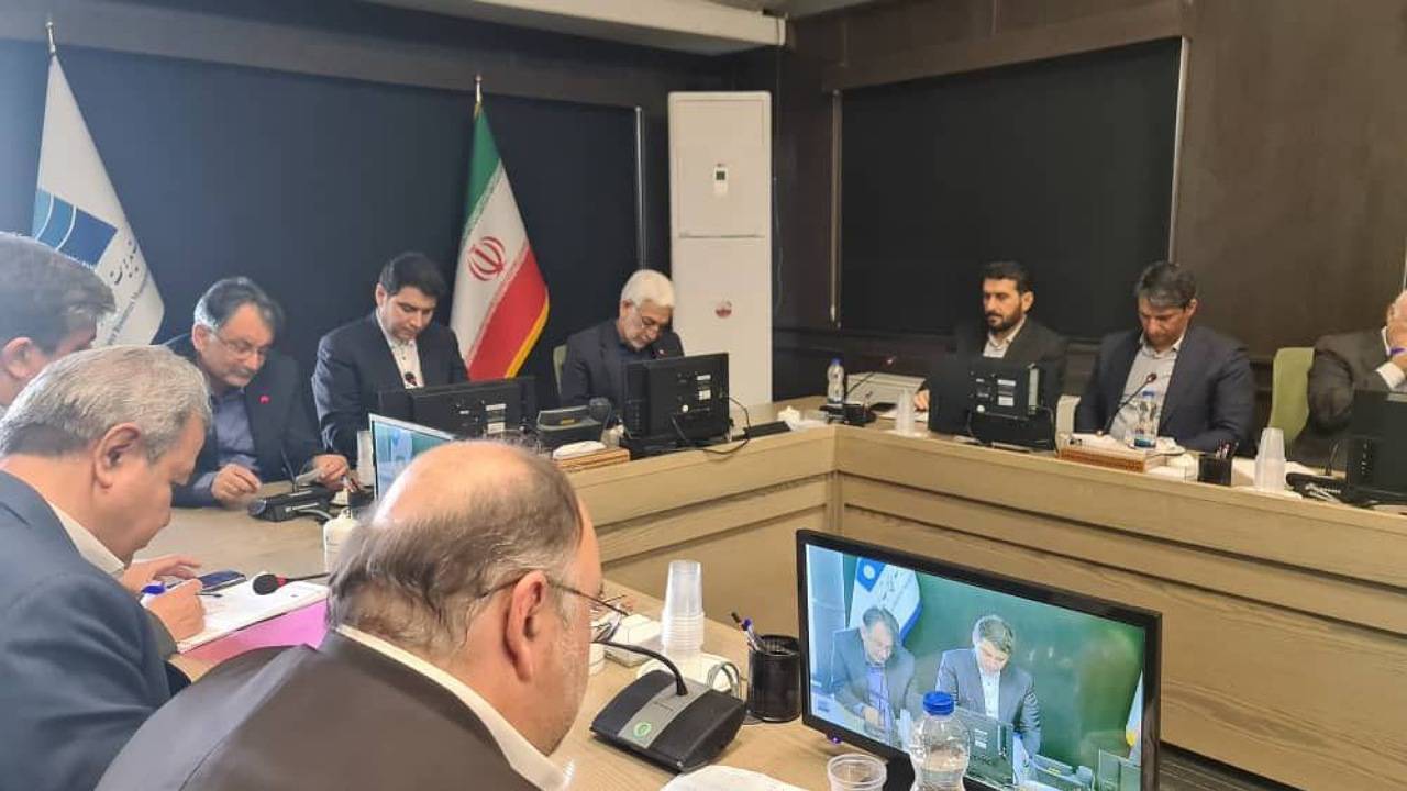 پروژه رفع تنش آبی بانه توسط قرارگاە خاتم الانبیا اجرا می شود