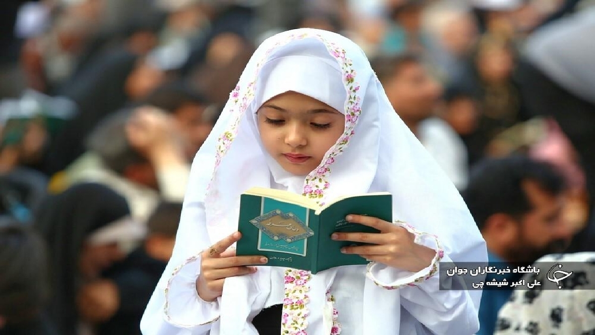 باشگاه خبرنگاران -دعای عرفه را به فریاد کوبنده برائت از مشرکین تبدیل می‌کنیم