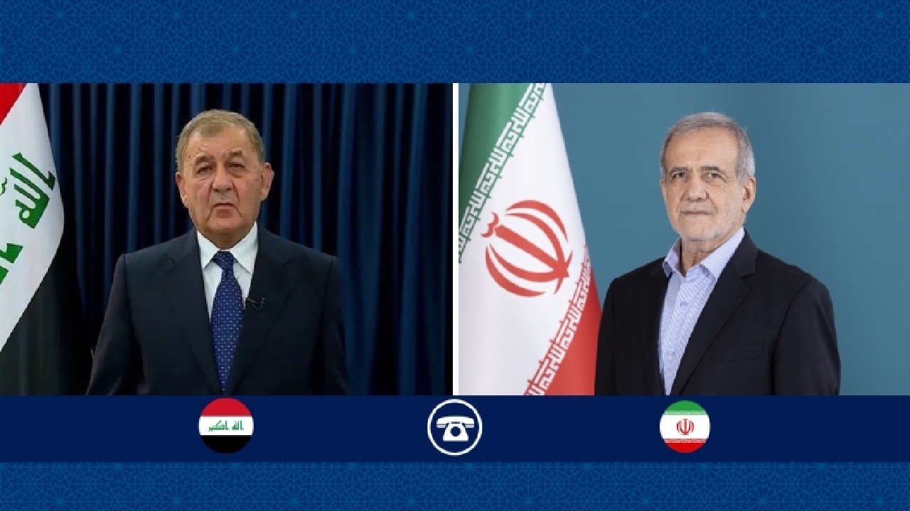 پزشکیان: امیدواریم برکات عید قربان در تعاملات و ارتباطات کشور‌های اسلامی جلوه‌گر شود