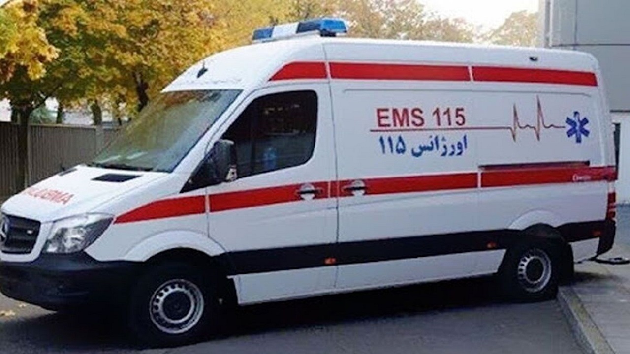 اضافه شدن ۱۰ آمبولانس به ناوگان اورژانس خراسان جنوبی