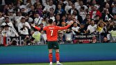 پرتغال،رونالدو،ثمر،پيروزي