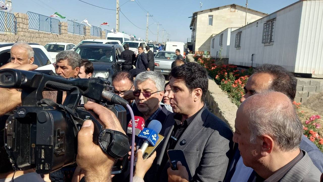 ‌واحد‌های تولیدی ۸۰ درصد پیشرفت به بالا خارج از نوبت تسهیلات می‌گیرند