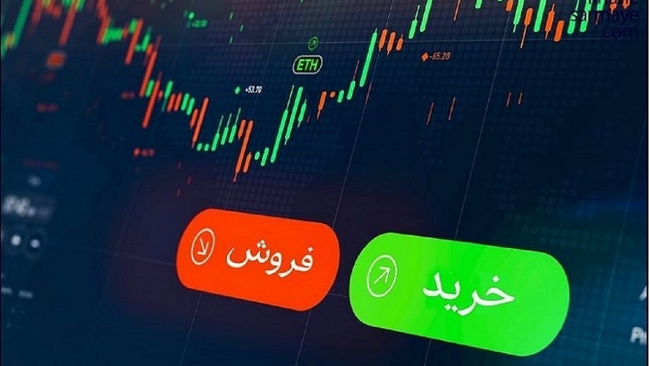 ریزش بیش از ۶۰ هزار واحدی شاخص کل بورس
