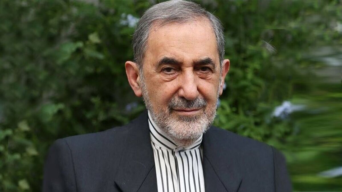 باشگاه خبرنگاران -ولایتی: ایران در مرکز نظم نوین جهانی ایستاده است