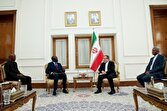 آفريقا،اجلاس،خارجه،ايران،اقتصادي،آفريقايي،برگزاري،سفراي