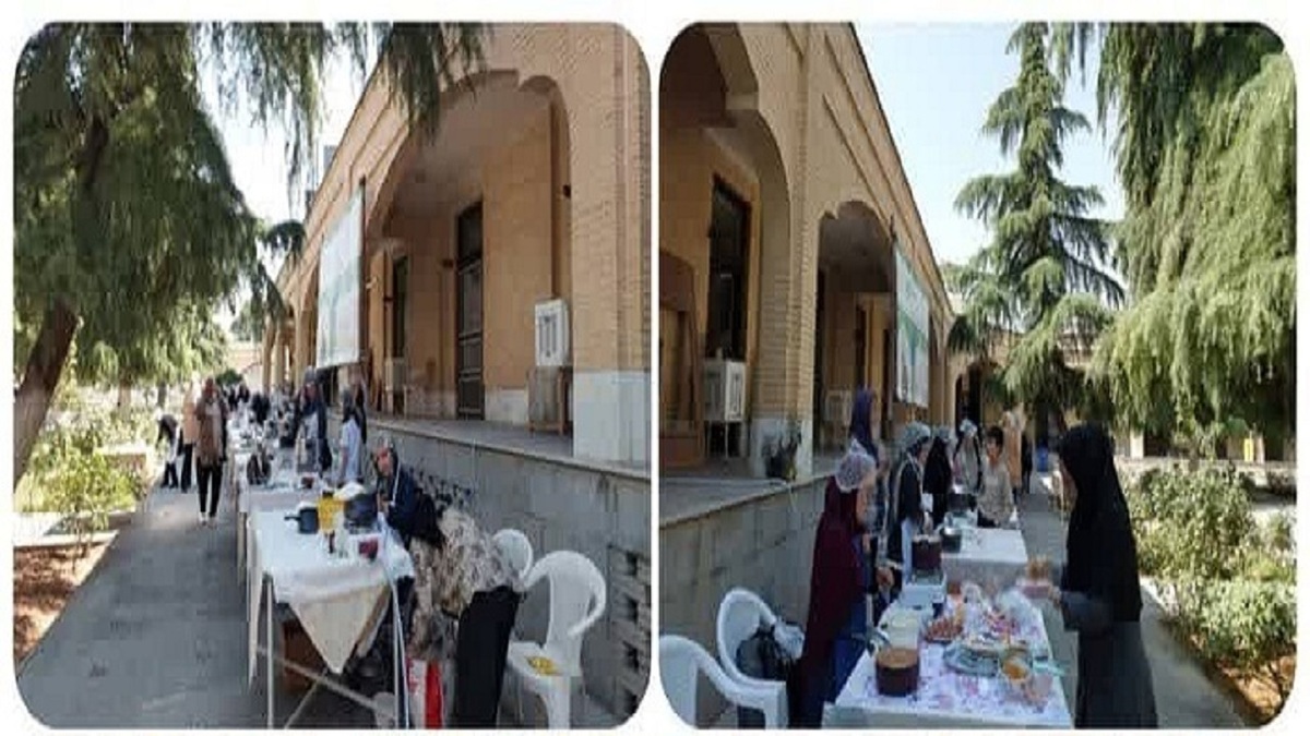 باشگاه خبرنگاران -طعم گردشگری با افراد تاثیرگذار دارای معلولیت