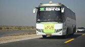 اربعين،حسيني،زائران،سازمان،راهداري،اكبري،ناوگان