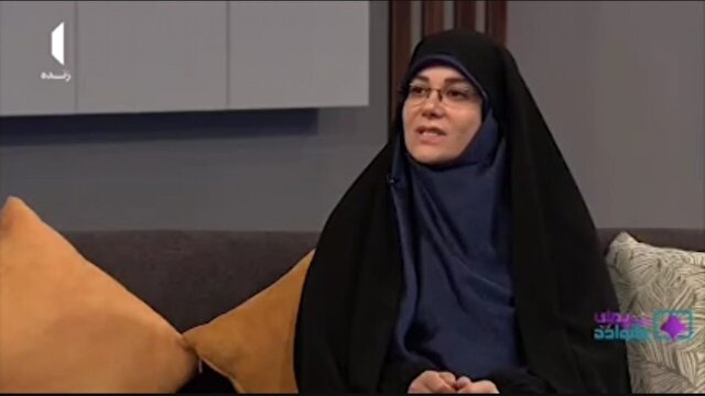 باشگاه خبرنگاران -راهکاری برای جذب فرزندان به سمت سفر‌های مذهبی + فیلم
