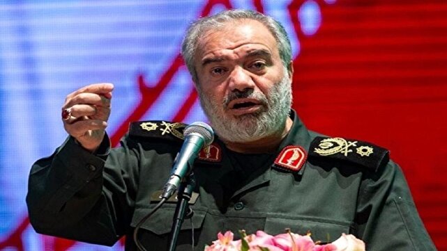 سپاه،شهادت،فدوي،پاسداران،سردار