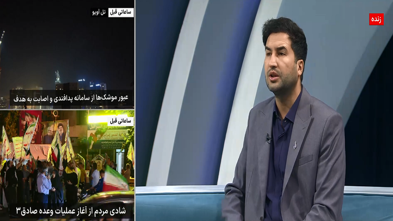 صهیونیستها تاب و توان خود را از دست دادهاند
