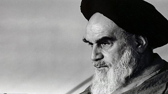 باشگاه خبرنگاران -واکنش امام خمینی (ره) به یک حکم تاریخی + فیلم