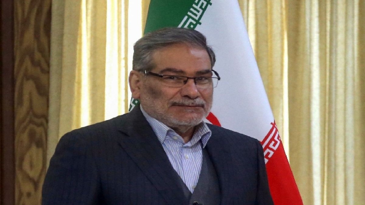 باشگاه خبرنگاران -پیام دریابان شمخانی به رهبر معظم انقلاب