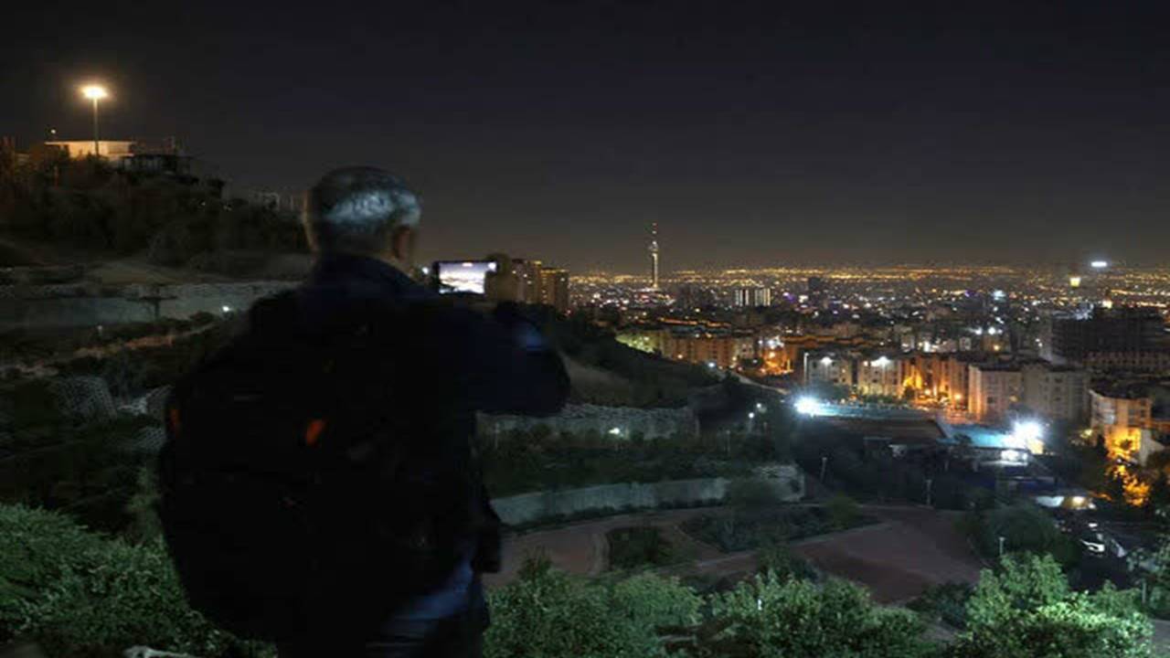 این روزهای تهران