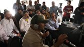 باشگاه خبرنگاران -تاریخ دفاع مقدس، اقیانوسی از ناگفته‌ها و ناشنیده‌هاست/ تأکید بر روایت ناگفته‌های دفاع مقدس برای نسل جوان