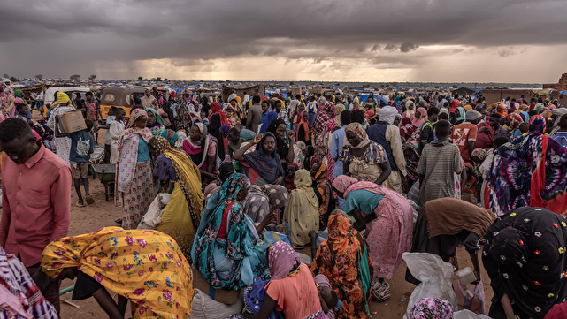 سودان،سريع،جنگ،دست،پشتيباني،ارتش،ملل،نفر،سازمان،قرار،عبير،جن ...