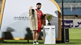 باشگاه،پرسپوليس،بازيكن،آقاسي،فصل،گذشته