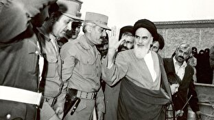 باشگاه خبرنگاران -خرمشهر چطور آزاد شد؟ + فیلم