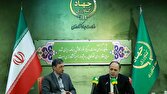 باشگاه خبرنگاران -وزیر جهاد کشاورزی: در تامین گوشت، برنج، شکر و موز خودکفا می‌شویم