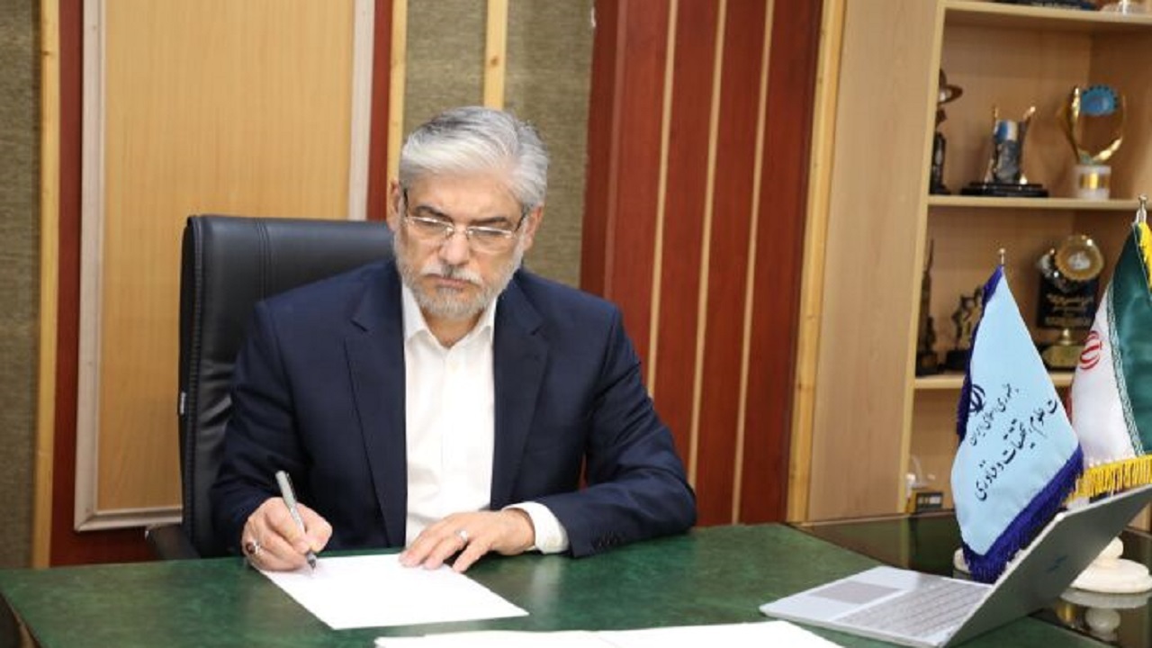 وزیر علوم افتخارآفرینی تیم‌های بسکتبال دانشجویی را تبریک گفت
