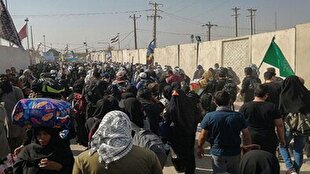آمادگی کامل برای میزبانی زائران اربعین در پایانههای مشترک با عراق