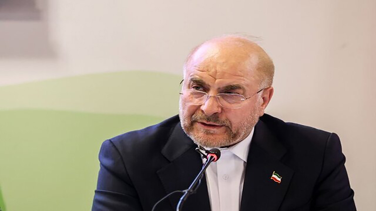 قالیباف قانون عضویت ایران در اتحادیه همکاری‌های تأیید صلاحیت آسیا اقیانوسیه را ابلاغ کرد