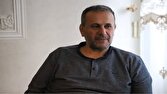 باشگاه خبرنگاران -جانباز جنگ و دارنده ۵ طلای پارالمپیک: ۳۵ سال ویلچرنشینم، اما راضی‌ام به رضای خدا